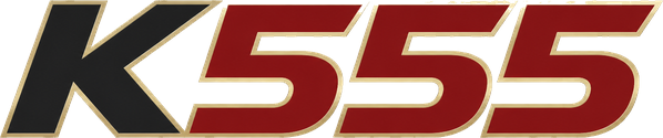 k555 লোগো